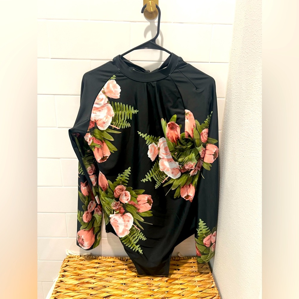 Albion Fit Swimsuit